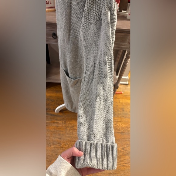 Fimfi Duster Cardigan - Picture 4 of 12